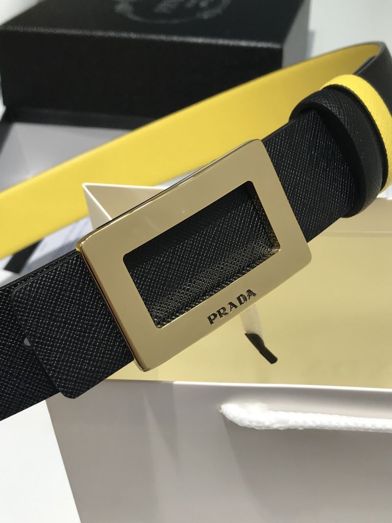 Prada Belts